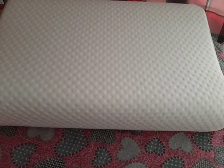 بالش طبی بومرنگ مدل Wave-XL