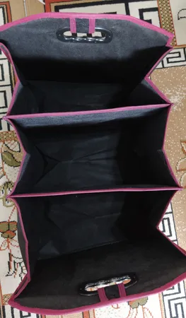 جعبه نظم دهنده صندوق عقب خودرو مدل GG21