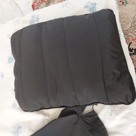 کیسه خواب کنتال مدل Wolf Claw