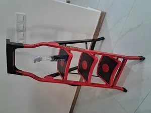 تجریه خرید نردبان 3 پله ماندگار مدل سما