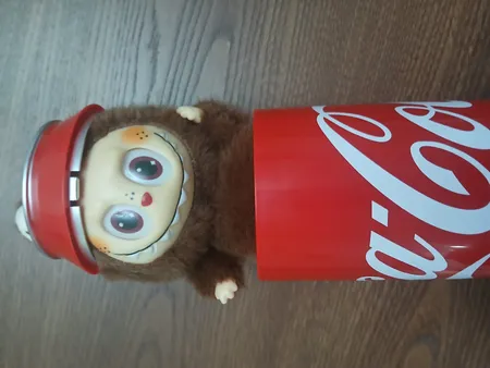 اسباب بازی شانسی مدل  کوکا