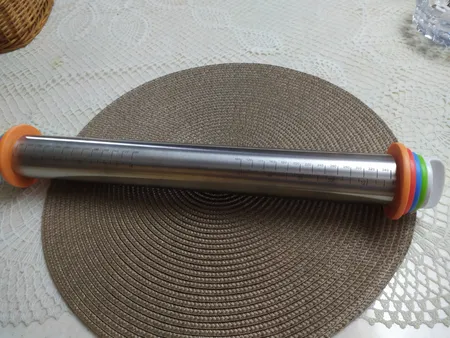 وردنه مدل مدرج کد M5