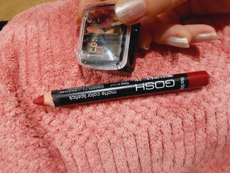 مداد تراش آرایشی مدل CO-2S