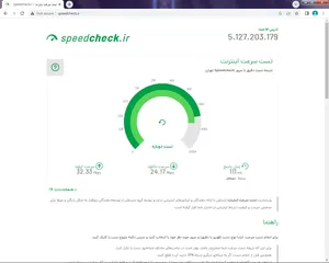 تجریه خرید کارت شبکه usb بی سیم مدل 802.11N