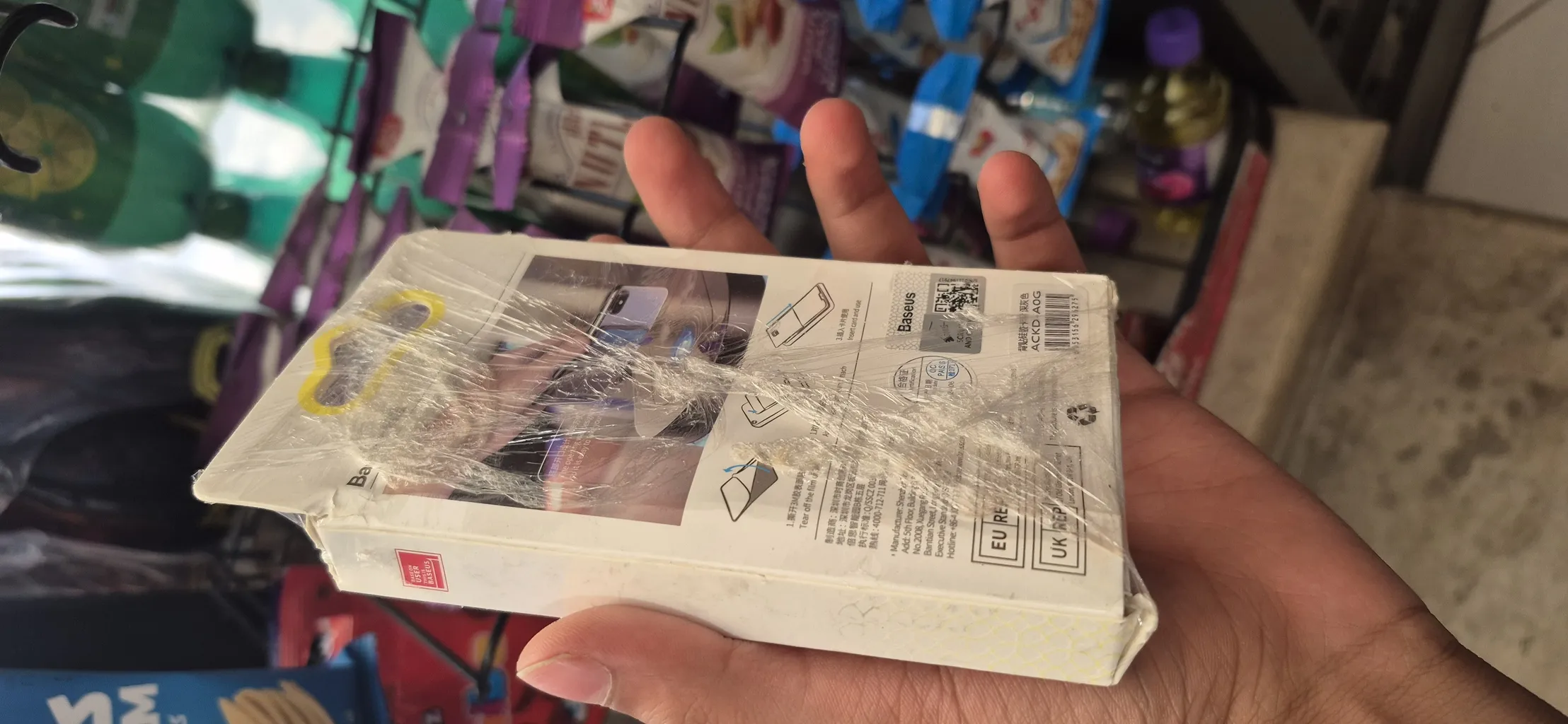 جاکارتی باسئوس مدل  ACKD-A0G