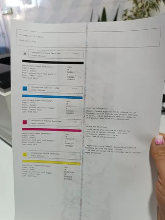 پک کامل تونر رنگی آفشید مدل 126A