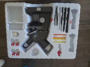 تجریه خرید میکروسکوپ کامار مدل O7S65