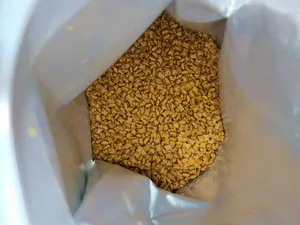 تجریه خرید غذای خشک گربه رفلکس مدل مادر و بچه وزن 1.5 کیلوگرم