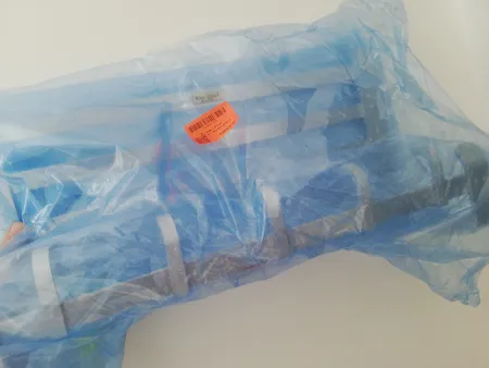 آویز حوله کرال اورون کد SAL1