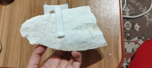 تجریه خرید کف دریا کد M70 وزن 70 گرم به همراه گیره کلیپسی