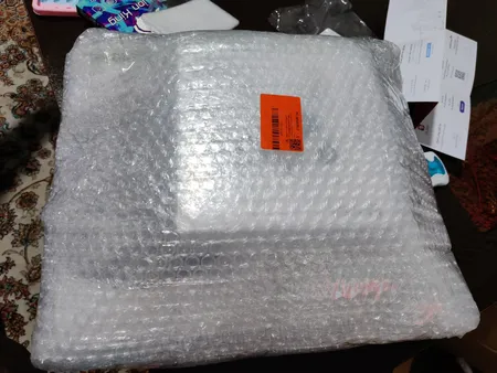 مجموعه کنسول بازی مایکروسافت مدل Xbox Series S ظرفیت 512 گیگابایت به همراه دسته اضافی