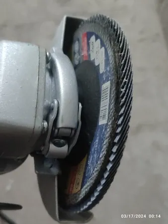 مینی فرز بلک اند دکر مدل KG8215