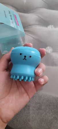 برس پاک کننده صورت مدل i10