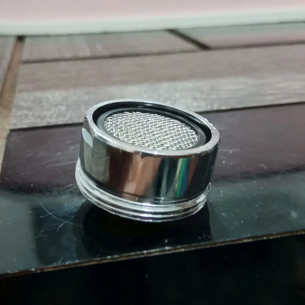 سر شیر آب مدل O2