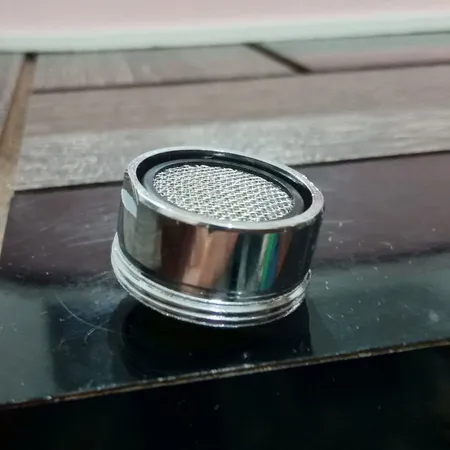 سر شیر آب مدل O2