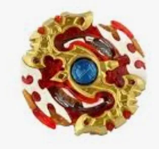 اسباب بازی مدل فرفره های انفجاری کد BEYBLADE B-100