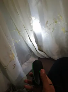 تجریه خرید چراغ جلوی دوچرخه مدل 7588