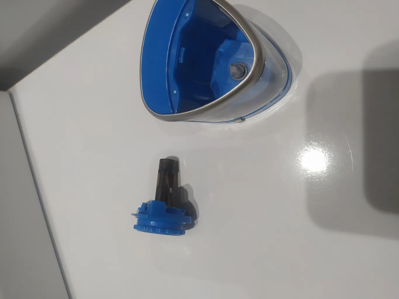 تراش هوشمند پنتر مدل Comfy