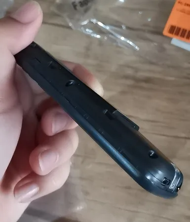 گوشی موبایل جنرال لوکس مدل 106 دو سیم کارت ظرفیت چهار مگابایت