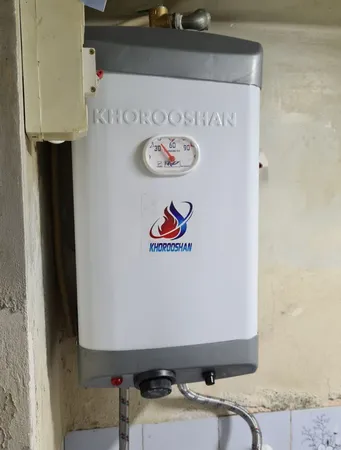 شلنگ رابط آبگرمکن مدل RPS20 مجموعه 2 عددی