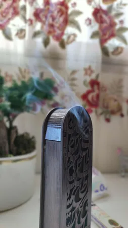 جاعودی پتیکو  مدل نستعلیق کد B2