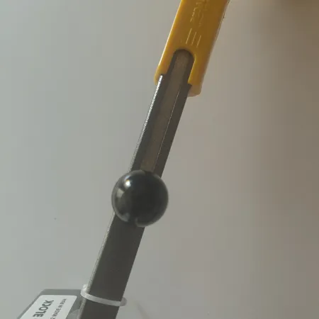 قفل پدال مدل باسل