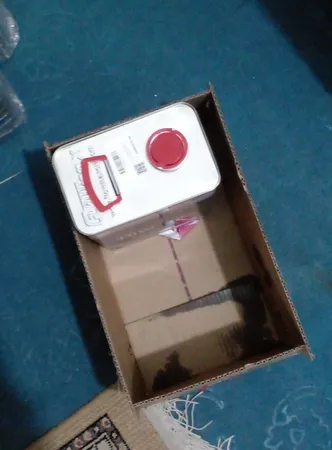 روغن موتور فلومکس مدل FlowMax SJ 10W40 حجم 3.5 لیتر