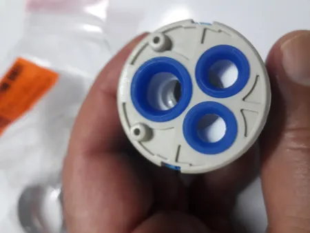 کارتریج شیر اهرمی مدل K- 40