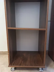 تجریه خرید کمد اداری فـوفل مدل H101N45 رنگ G1