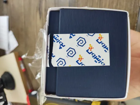 ساعت مچی عقربه‌ای کوارتز مردانه کاسیو مدل EFR-526L-7AVUDF