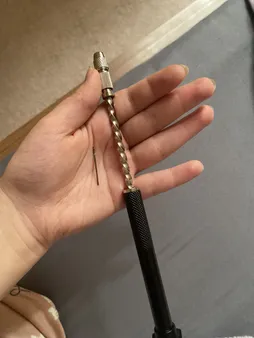 دریل دستی مدل CG030