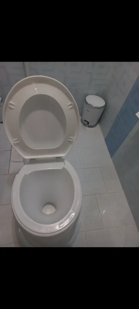 توالت فرنگي مدل A1