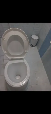 توالت فرنگي مدل A1