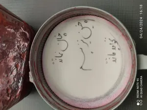 تجریه خرید ترشک آلو جنگلی لیته - 400 گرم