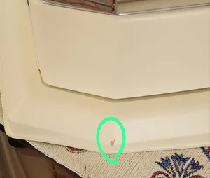 تجریه خرید بخاری برقی ایران شرق مدل 2600 لنیا