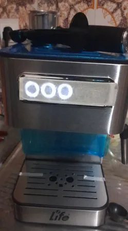 موکاپات مدل لوله ای 5022 تک کاپ