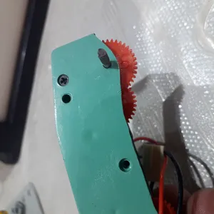 تجریه خرید کیت آموزشی رباتیک سان مدل حرفه ای