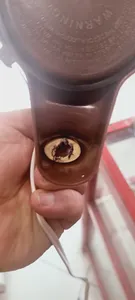 تجریه خرید کتری برقی کد 1021121