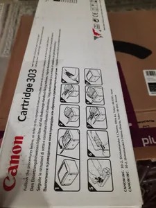 تجریه خرید تونر مشکی مدل 303-B