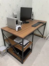 تجریه خرید میز کامپیوتر مدل الماس کد 19364-1