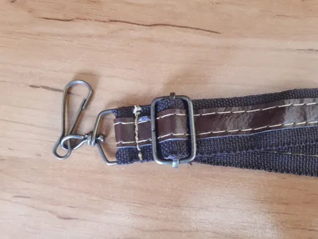 کیف اداری مدل L-125