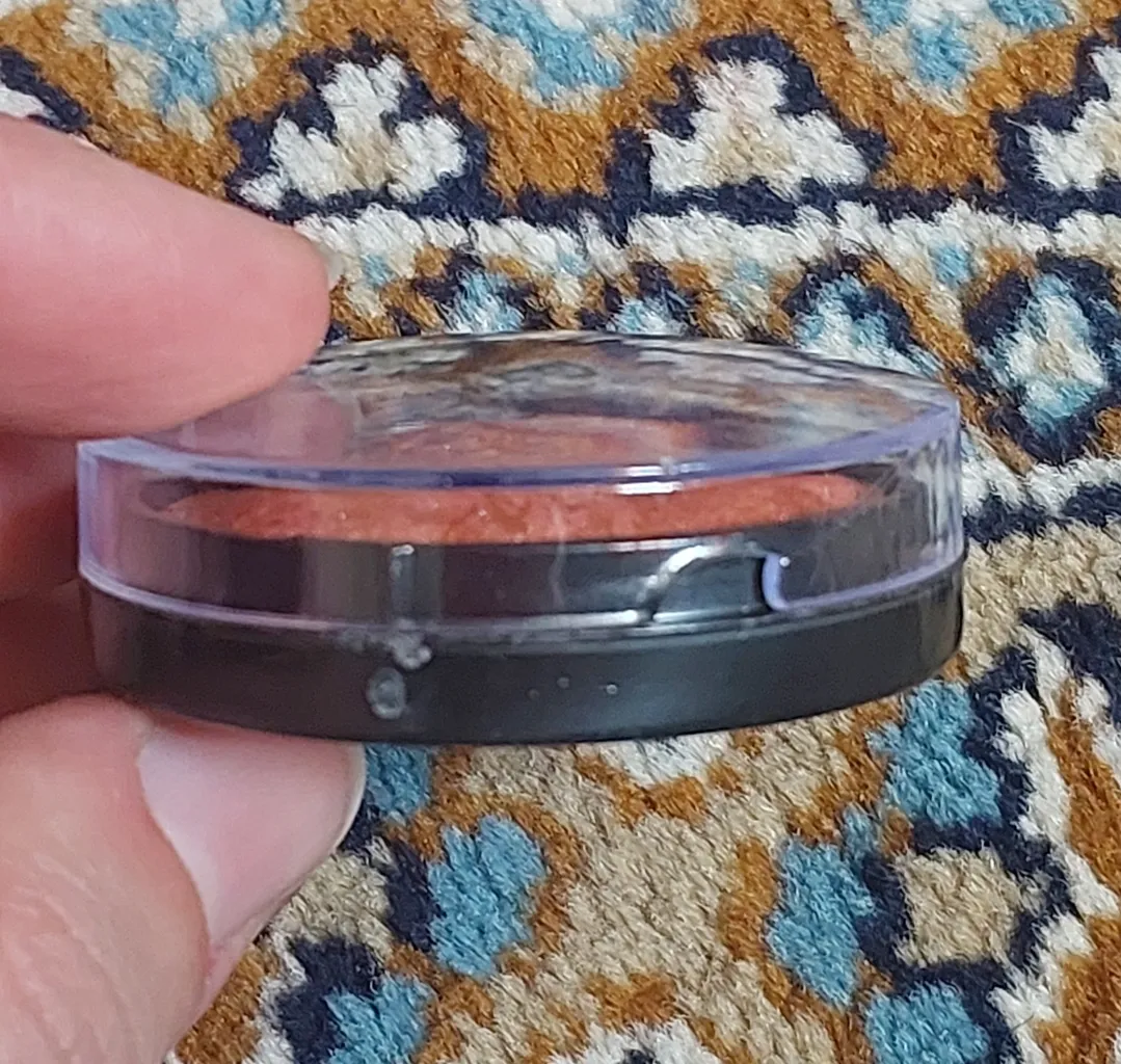 رژگونه لالاتاپ مدل تراکوتا شماره 01