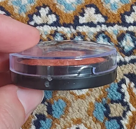 رژگونه لالاتاپ مدل تراکوتا شماره 01