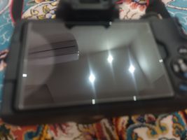 محافظ صفحه نمایش دوربین مدل W14 مناسب برای کانن M50