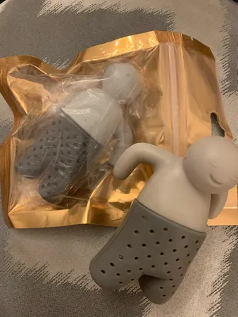 دمنوش ساز مدل Mr Tea