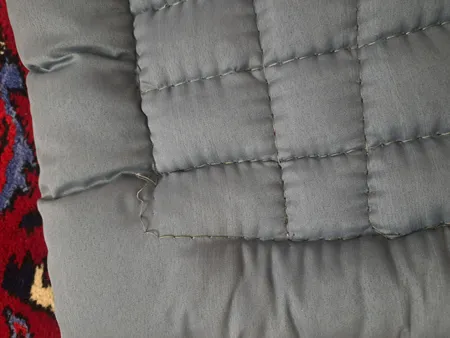 جای خواب سگ و گربه مدل TR-01