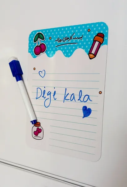 عکس ارسالی خریدار
