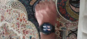 تجریه خرید ساعت هوشمند کیو سی وای مدل GT2