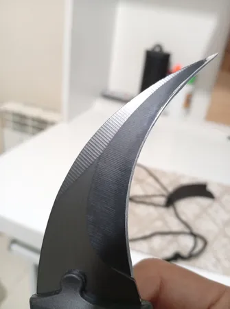 چاقو سفری مدل sc