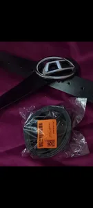 تجریه خرید کمربند زنانه مدل S.D.izel.N